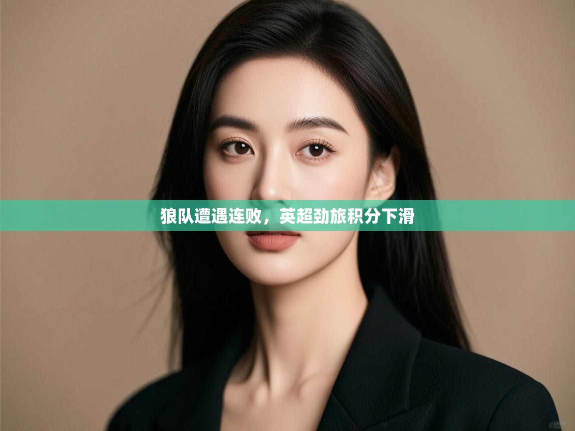 狼队遭遇连败,英超劲旅积分下滑 第1张