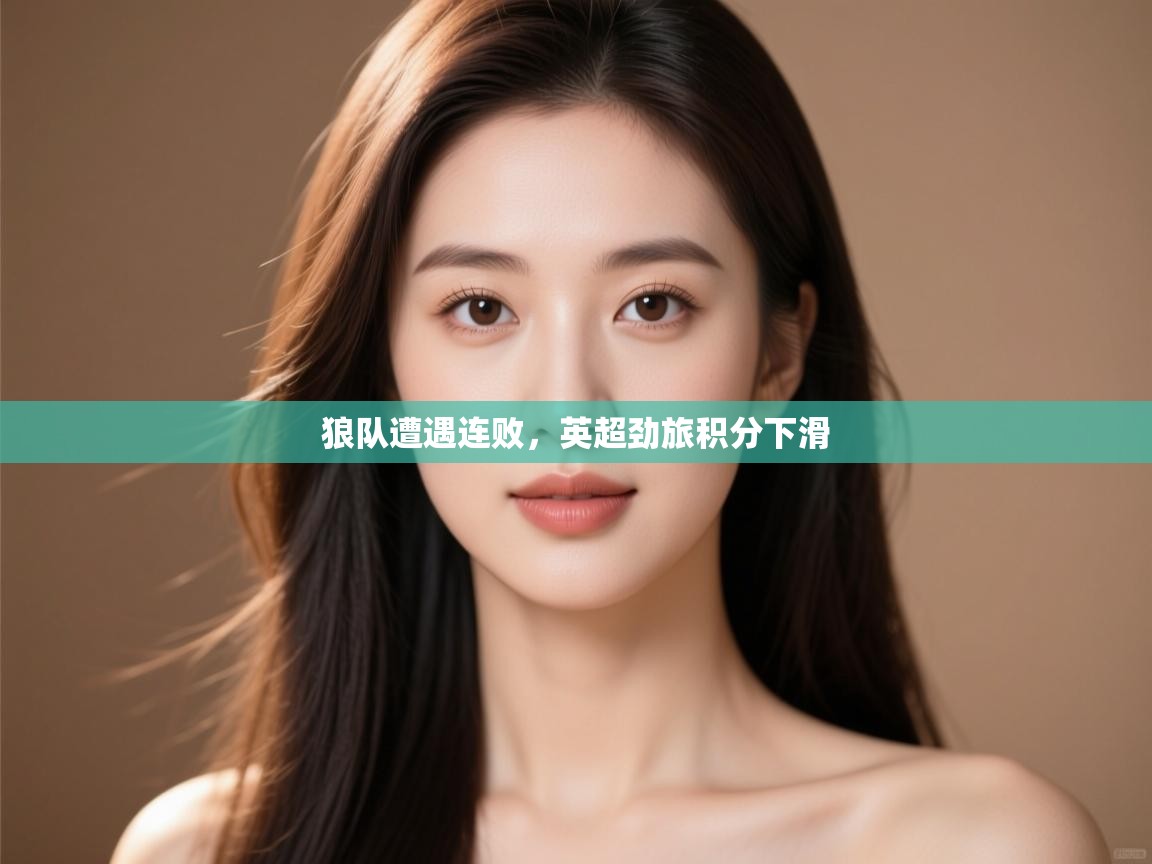 狼队遭遇连败,英超劲旅积分下滑 第2张