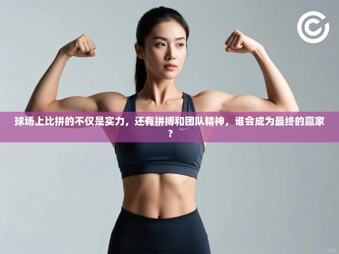 球场上比拼的不仅是实力，还有拼搏和团队精神，谁会成为最终的赢家？  第2张