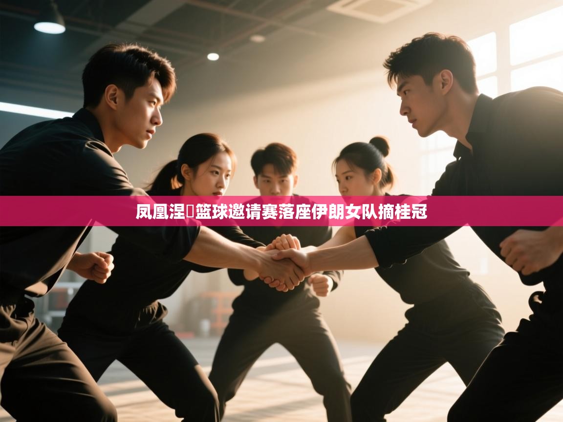 凤凰涅槃篮球邀请赛落座伊朗女队摘桂冠 第1张