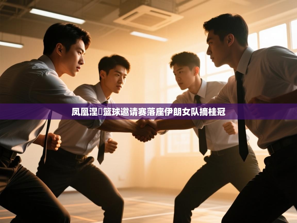 凤凰涅槃篮球邀请赛落座伊朗女队摘桂冠 第2张