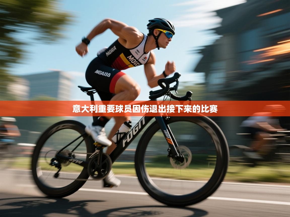 意大利重要球员因伤退出接下来的比赛 第2张