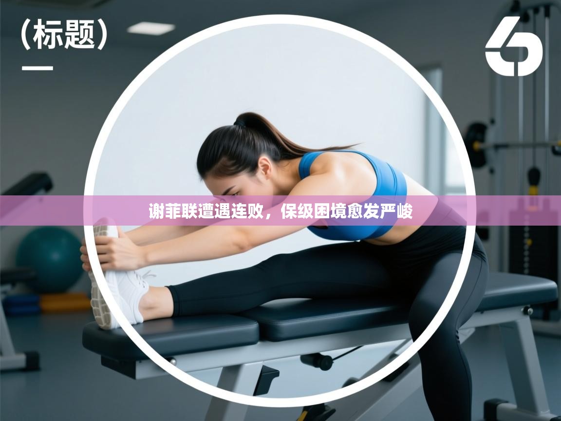 谢菲联遭遇连败，保级困境愈发严峻  第2张