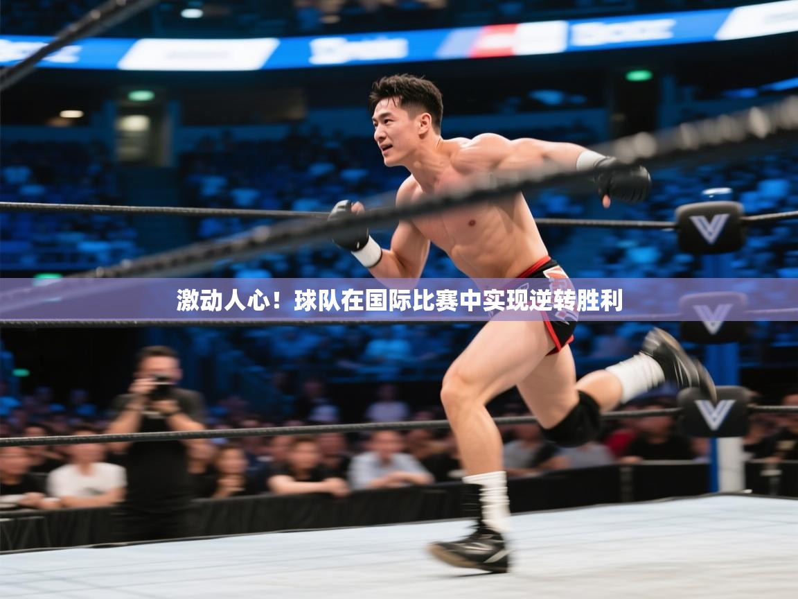 激动人心！球队在国际比赛中实现逆转胜利  第1张