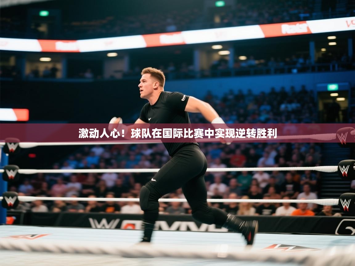 激动人心！球队在国际比赛中实现逆转胜利  第2张