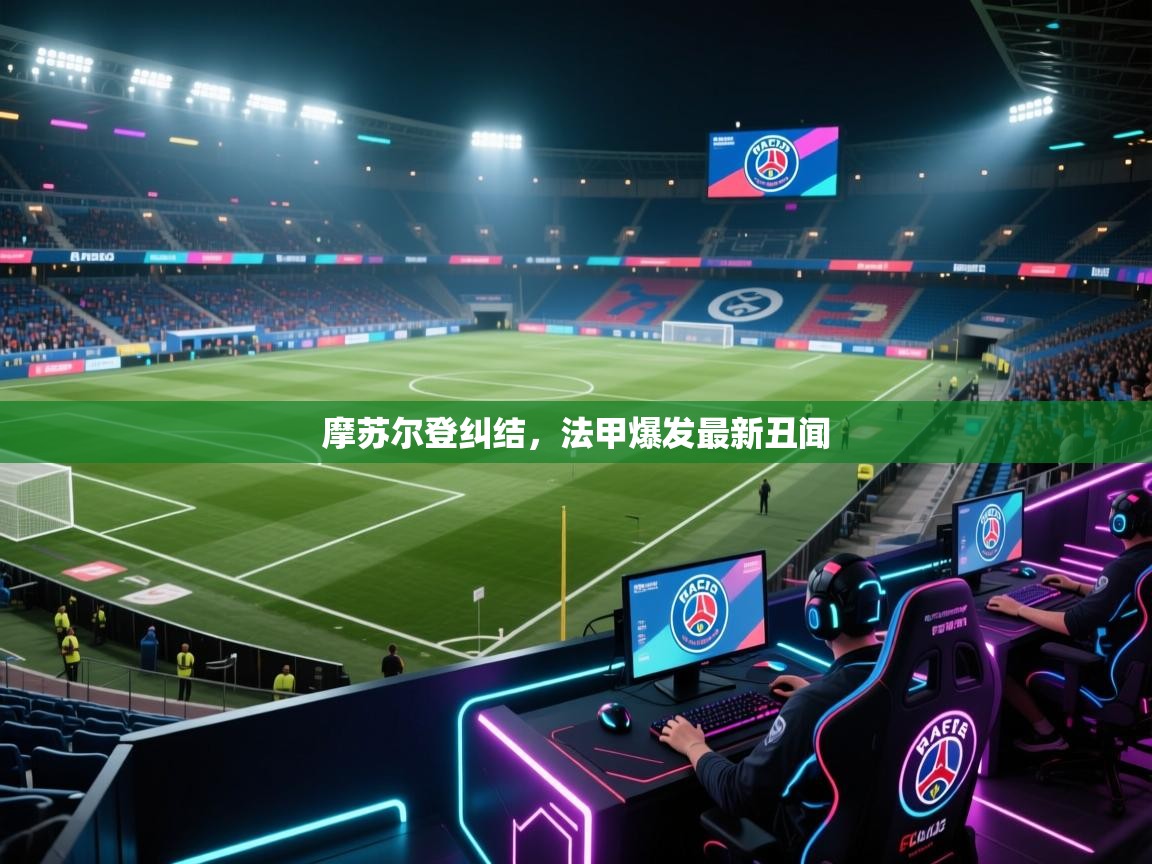 摩苏尔登纠结,法甲爆发最新丑闻 第2张