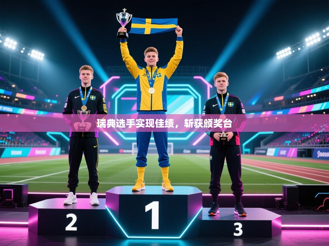 瑞典选手实现佳绩，斩获颁奖台  第1张