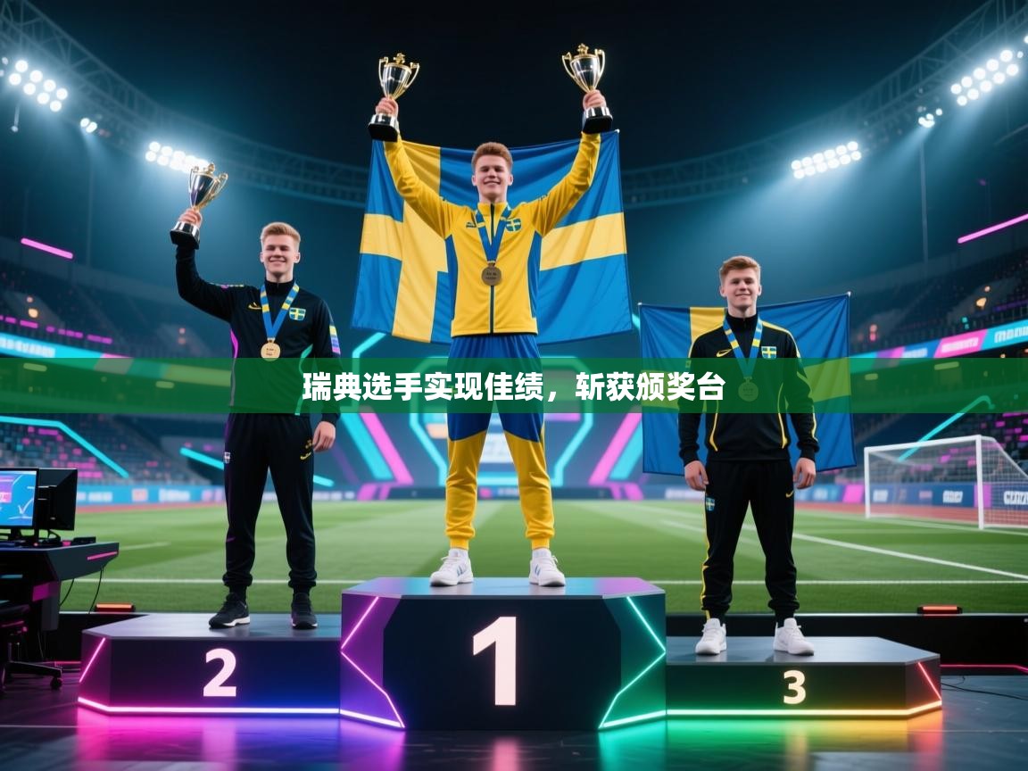 瑞典选手实现佳绩，斩获颁奖台  第2张