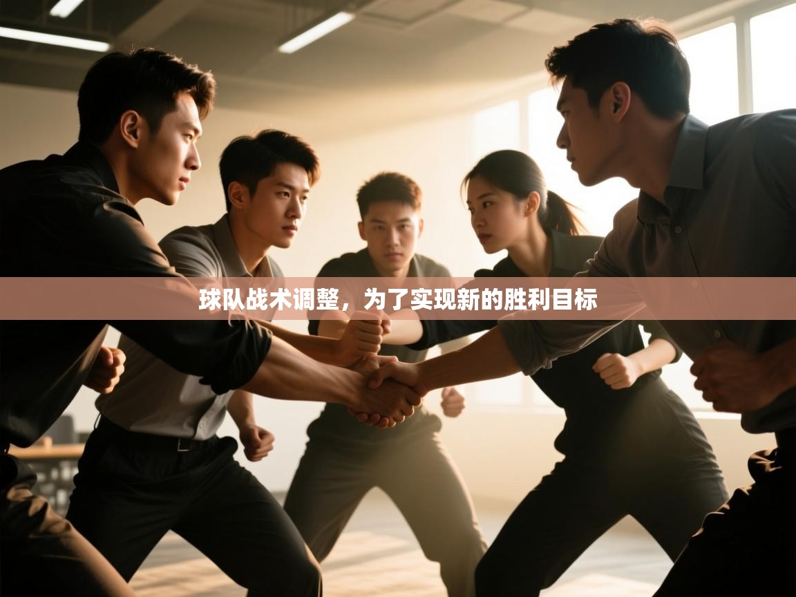 球队战术调整，为了实现新的胜利目标  第2张