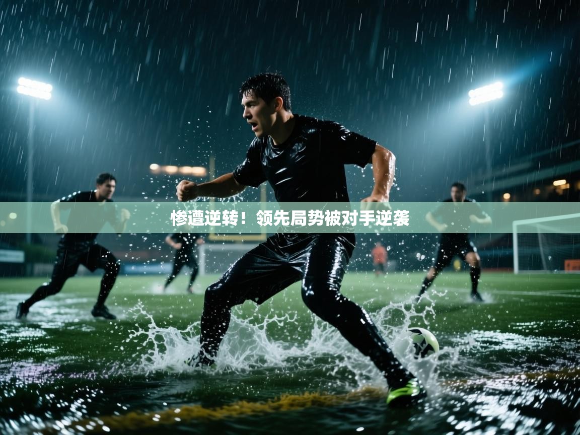 惨遭逆转！领先局势被对手逆袭  第2张