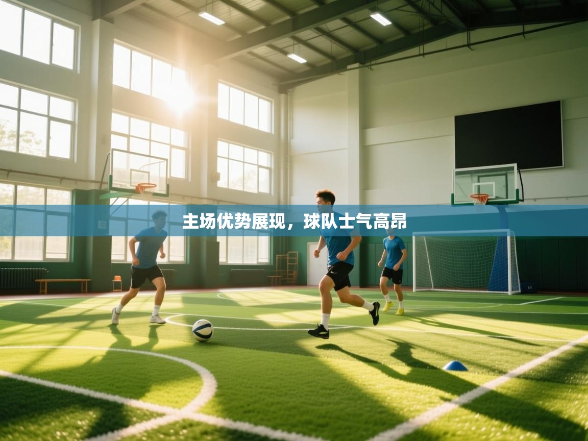 主场优势展现，球队士气高昂  第2张