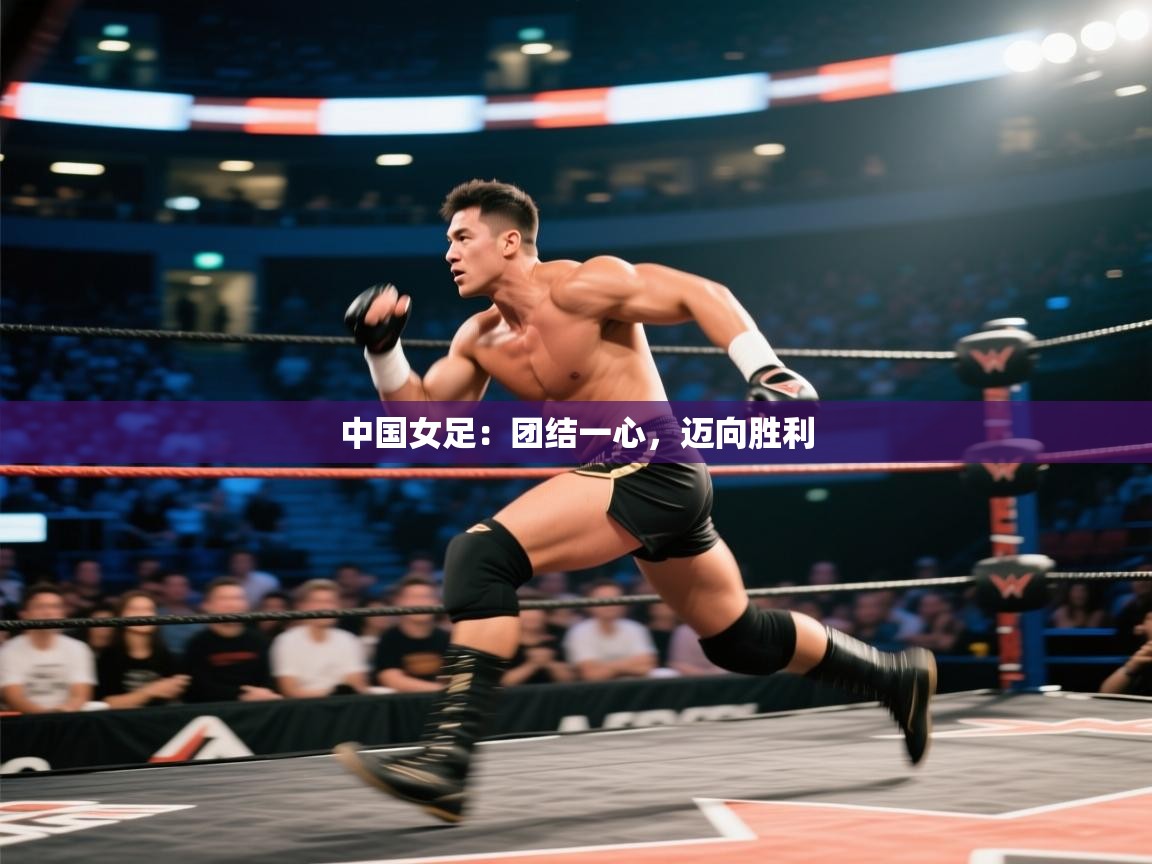 中国女足：团结一心，迈向胜利  第2张