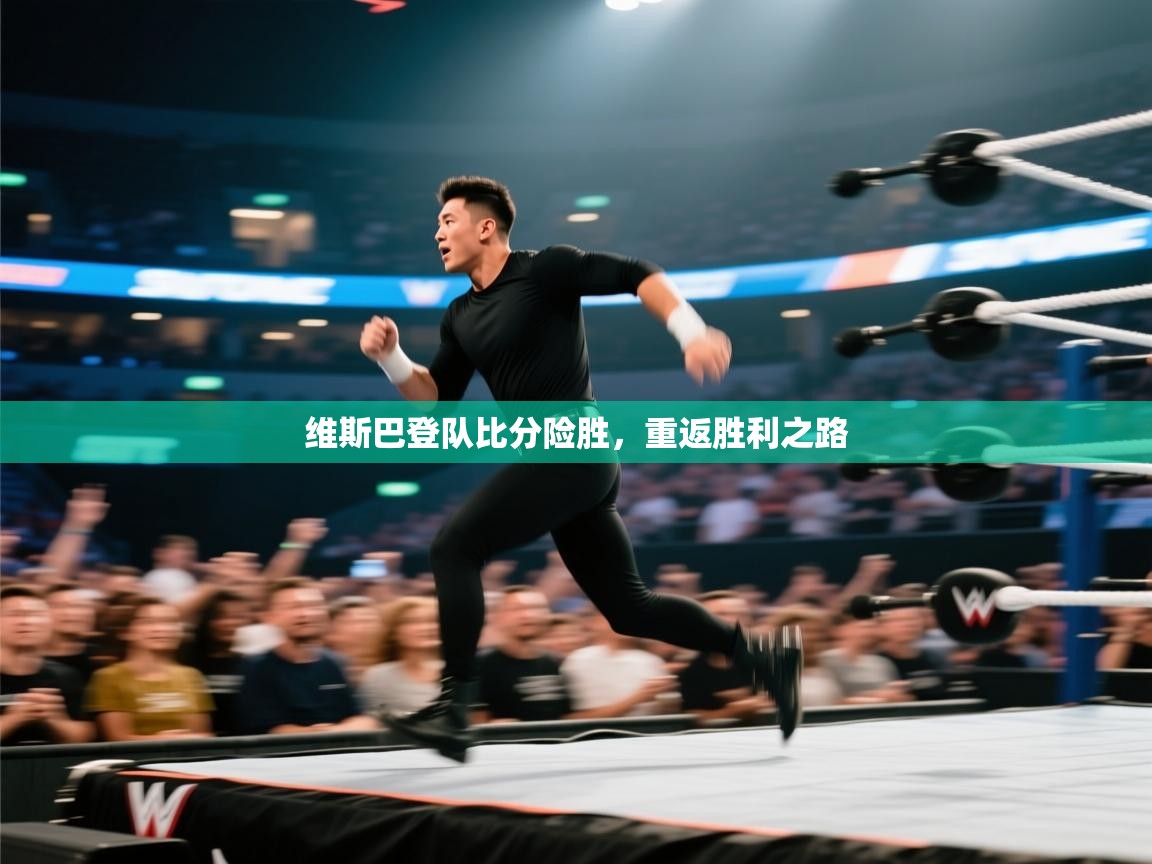 维斯巴登队比分险胜，重返胜利之路  第1张