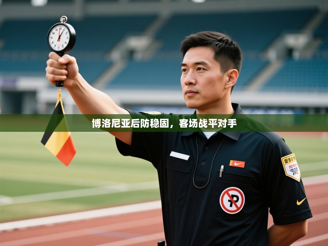 博洛尼亚后防稳固,客场战平对手 第1张