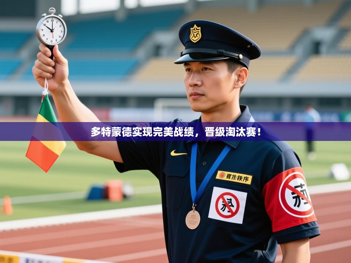 多特蒙德实现完美战绩,晋级淘汰赛! 第1张