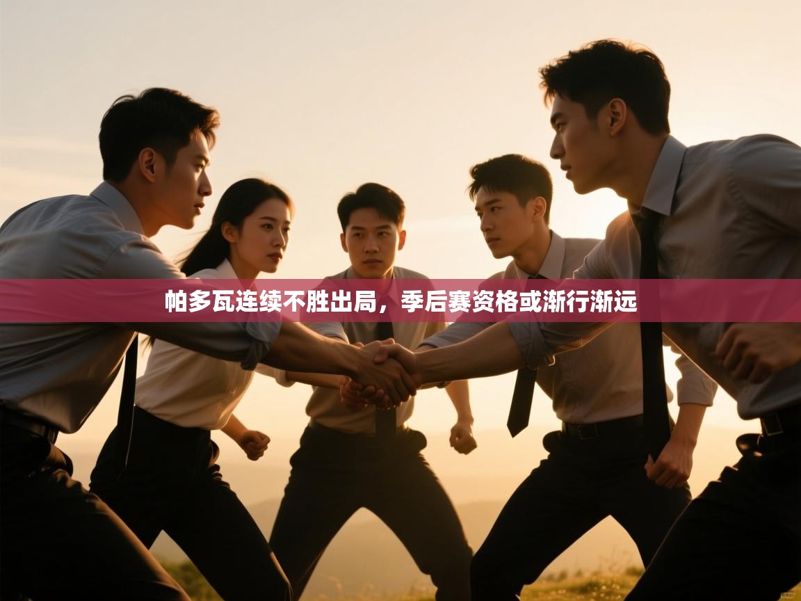 帕多瓦连续不胜出局，季后赛资格或渐行渐远  第2张