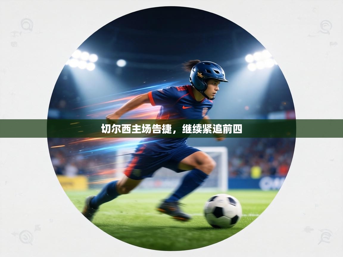 切尔西主场告捷，继续紧追前四  第2张